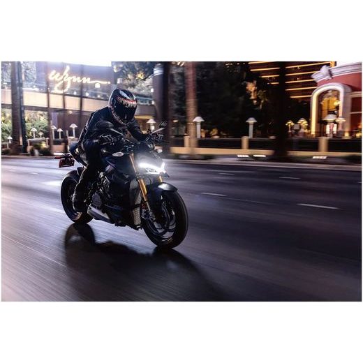 HJC PŘILBA RPHA 12 VENOM 3 MARVEL MC1SF - BEZ SLUNEČNÍ CLONY - NA MOTORKÁŘE