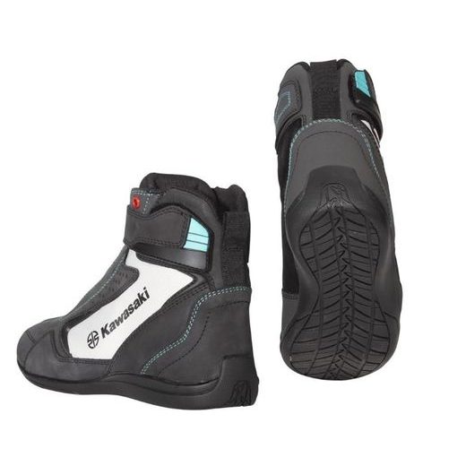 DÁMSKÉ MOTOCYKLOVÉ BOTY TOULON II - BOTY - NA MOTORKÁŘE