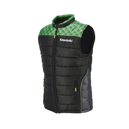 VESTA KAWASAKI SPORTS - BUNDY - NA MOTORKÁŘE