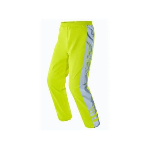NEPROMOKAVÉ KALHOTY RST FLO-RIDER / 3718 - FLUO ŽLUTÁ - KALHOTY - NA MOTORKÁŘE