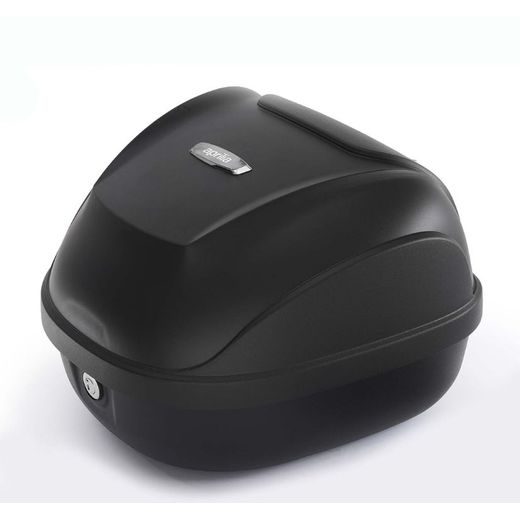 VRCHNÍ KUFR 32L APRILIA SXR 50 / SR GT 125/200 - HORNÍ KUFRY - NA MOTORKU