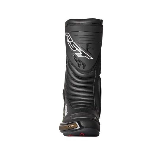 PÁNSKÉ SPORTOVNÍ JEZDECKÉ BOTY TURIN II - KOŽENÉ BOTY - NA MOTORKÁŘE