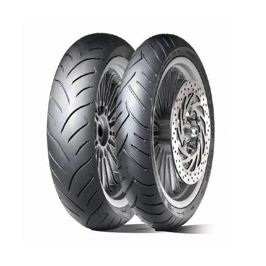 PNEUMATIKA DUNLOP 110/70-13 48P TL SCOOTSMART 2 - PNEUMATIKY - NA MOTORKU