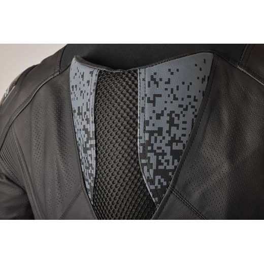 RST 3560 PRO SERIES SUPERSPORT-K CE MENS LEATHER JACKET - KOŽENÉ BUNDY - NA MOTORKÁŘE