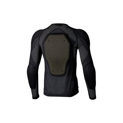CHRÁNIČ TĚLA RST AIRBAG ARMOR SHIRT / 3231 - ČERNÁ - AIRBAGOVÉ CHRÁNIČE - NA MOTORKÁŘE