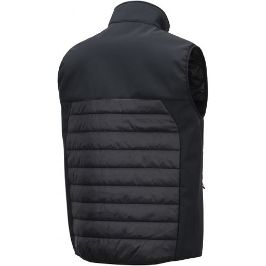 HONDA VESTA PADDOCK 22 BLACK/RED - DÁRKY PRO FANOUŠKY HONDA - NA MOTORKÁŘE