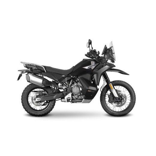 MONTÁŽNÍ SADA 3P SYSTÉM SHAD C0MT85IF - ZAVAZADLA - NA MOTORKU