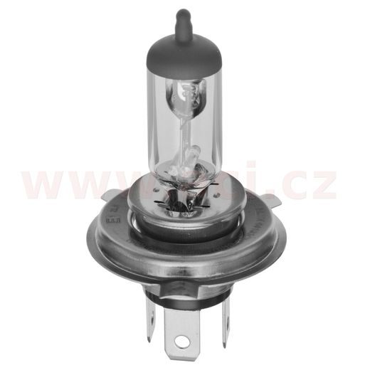 ŽÁROVKA H4 60/55W (PATICE P43T) OSRAM CLASSIC - ŽÁROVKY - NA MOTORKU