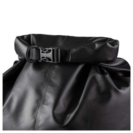 NEPROMOKAVÝ VAK TUCANO URBANO SUB50 - ČERNÁ - VAKY - NA MOTORKU