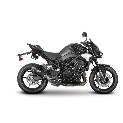 PODPĚRY PRO BOČNÍ BRAŠNY SHAD K0Z995SR - MONTÁŽNÍ SADY - NA MOTORKU