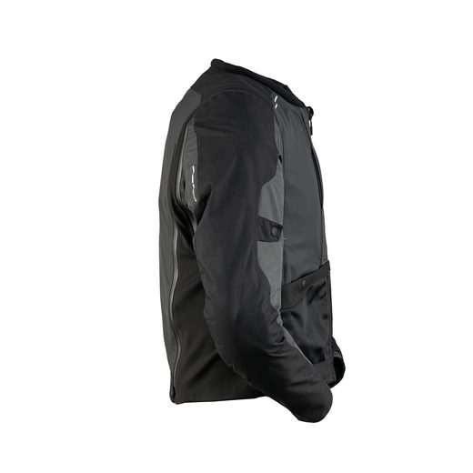 AIRBAGOVÁ BUNDA S ODEPÍNACÍMI RUKÁVY TUCANO URBANO AIRSCUD - AIRBAGOVÉ BUNDY - NA MOTORKÁŘE