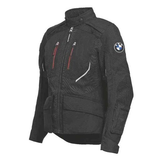 BUNDA BMW GS RALLYE GORE-TEX - TEXTILNÍ BUNDY - NA MOTORKÁŘE