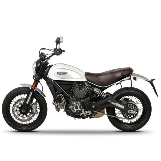 PODPĚRY PRO BOČNÍ BRAŠNY SHAD D0SC88SR - PODPĚRY - NA MOTORKU