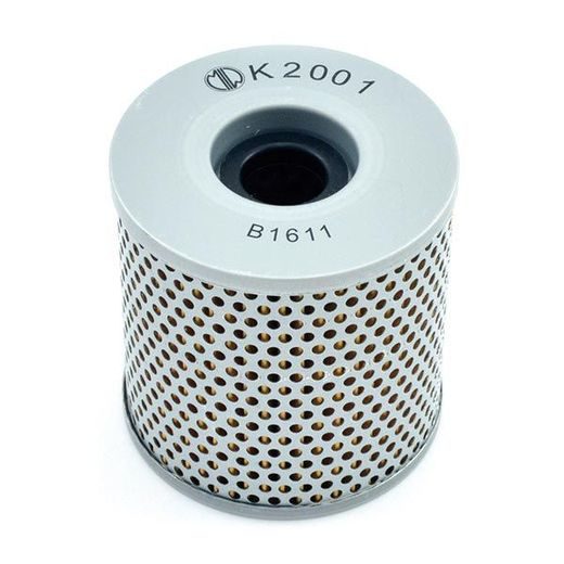 OLEJOVÝ FILTR MIW K2001 (ALT. HF126) - VÝMĚNA OLEJE - NA DOVOLENOU