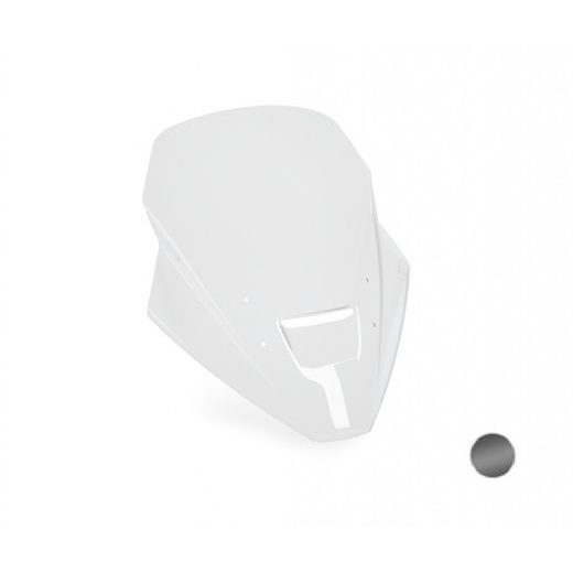 PLEXI ŠTÍT PUIG V-TECH LINE TOURING 22410F TMAVÁ KOUŘOVÁ - PLEXI ŠTÍTY - NA MOTORKU