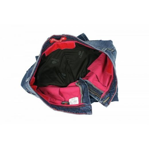 KEVLAROVÉ RIFLE REDLINE SELENE - KEVLAROVÉ KALHOTY - NA MOTORKÁŘE