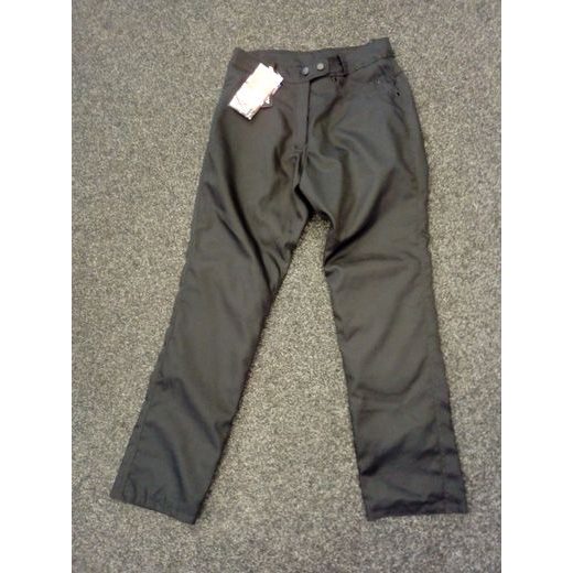 KALHOTY PANDO DÁMSKÉ 42 - TEXTILNÍ KALHOTY - NA MOTORKÁŘE