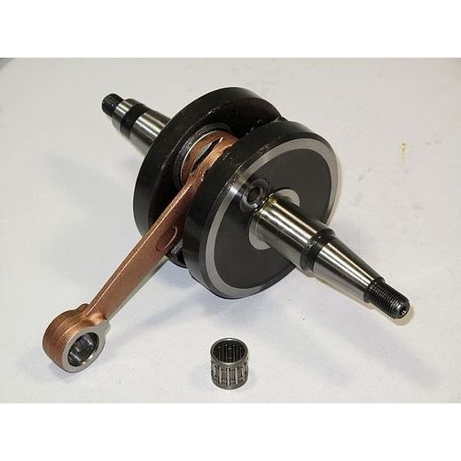 KLIKOVÁ HŘÍDEL AOKI - NÁHRADNÍ DÍLY A TUNING - NA MOTORKU