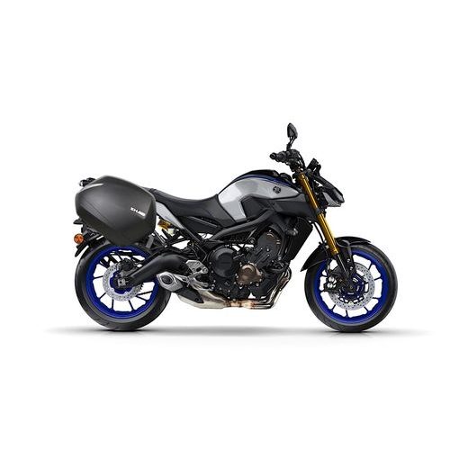 MONTÁŽNÍ SADA 3P SYSTÉM SHAD Y0MT98IF - MONTÁŽNÍ SADY - NA MOTORKU