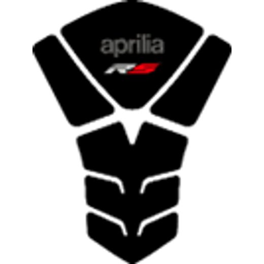 CENTRÁLNÍ OCHRANA PALIVOVÉ NÁDRŽE APRILIA TUONO 457 - TANKPADY NA MOTORKU - NA MOTORKU