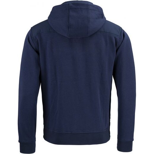 HONDA HYBRIDNÍ BUNDA - MODRÁ - BUNDY - NA MOTORKÁŘE