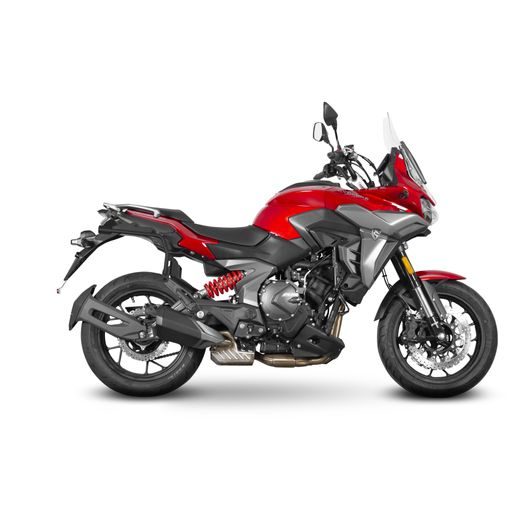 MONTÁŽNÍ SADA TOP MASTER SHAD C0RX65IF - MONTÁŽNÍ SADY - NA MOTORKU