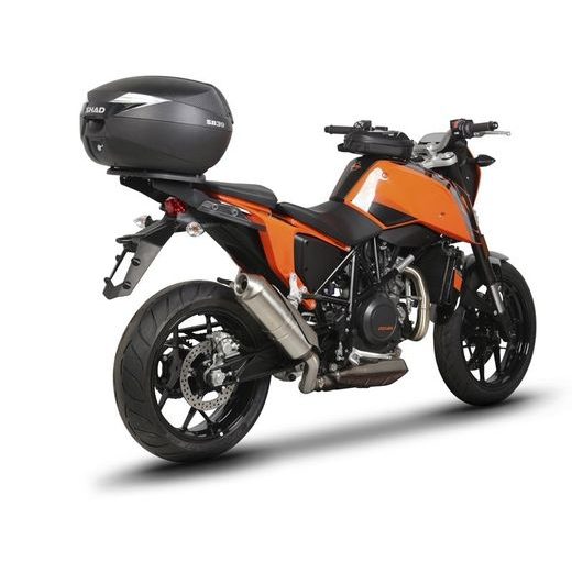 MONTÁŽNÍ SADA TOP MASTER SHAD K0DK67ST - MONTÁŽNÍ SADY - NA MOTORKU