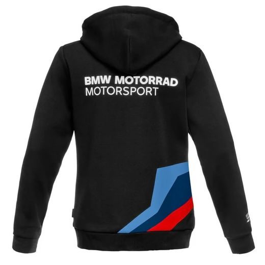 DÁMSKÁ MIKINA BMW MOTORSPORT - MIKINY - NA MOTORKÁŘE