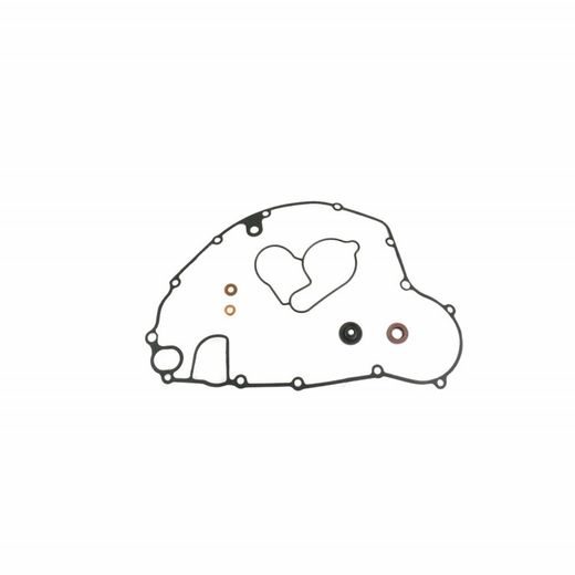 TĚSNĚNÍ VODNÍ PUMPY SADA ATHENA P400510470007 - NÁHRADNÍ DÍLY A TUNING - NA MOTORKU