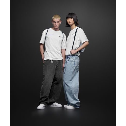 VAK NA ZÁDA VESPA - STŘÍBRNÁ - BATOHY A TAŠKY - NA MOTORKÁŘE