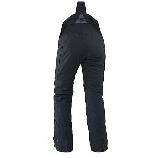 TŘÍVRSTVÉ TEXTILNÍ KALHOTY MBW AGATE  DÁMSKÉ - TEXTILNÍ KALHOTY - NA MOTORKÁŘE