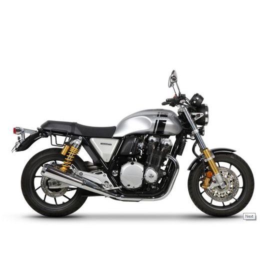 PODPĚRY PRO BOČNÍ BRAŠNY SHAD H0C118SR - PODPĚRY - NA MOTORKU