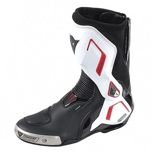 SPORTOVNÍ BOTY DAINESE TORQUE D1 OUT LADY - BÍLÁ