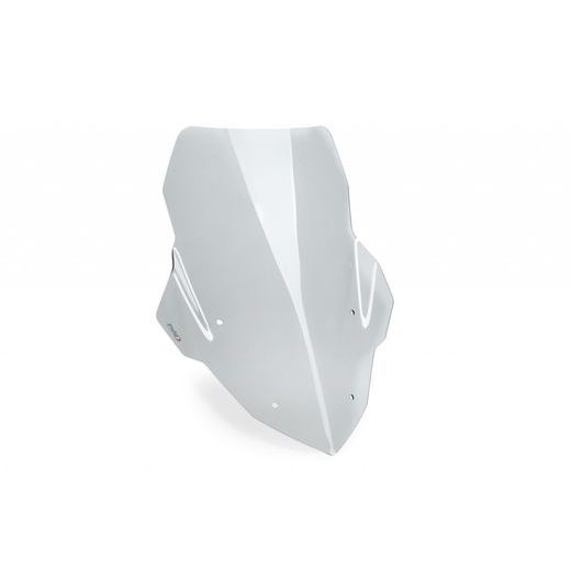 PLEXI ŠTÍT PUIG V-TECH LINE TOURING 22544W PRŮHLEDNÝ - PLEXI ŠTÍTY - NA MOTORKU