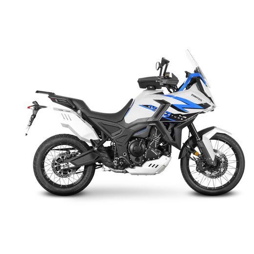 MONTÁŽNÍ SADA CLICK SYSTEM SHAD Z010CS - MONTÁŽNÍ SADY - NA MOTORKU