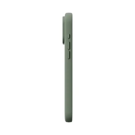 PEAK DESIGN EVERYDAY CASE - IPHONE 18 - ZELENÁ ŠALVEJ - KRYTY NA TELEFON - NA MOTORKU
