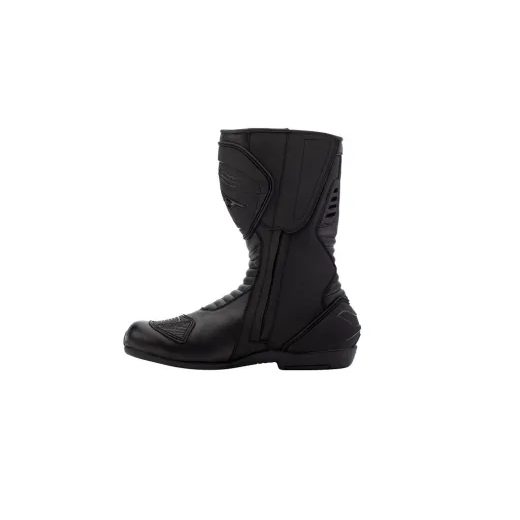 RST 103540 S1 LADIES CE WATERPROOF BOOT - ČERNÉ - SILNIČNÍ BOTY - NA MOTORKÁŘE