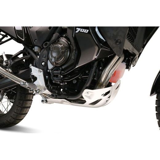 SVOD BEZ KATALYZÁTORU GPR CO.Y.208.DEC BROUŠENÁ NEREZOVÁ OCEL - SVODY BEZ KATALYZÁTORU - NA MOTORKU