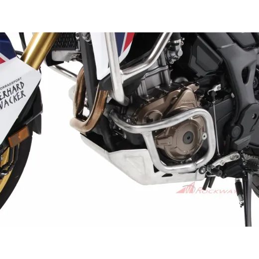 PADACÍ RÁM SPODNÍ HEPCO BECKER PRO HONDA CRF1000L AFRICA TWIN 2018 - OCHRANA A PROTEKTORY - NA MOTORKU