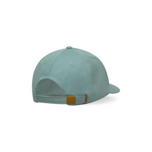 KŠILTOVKA VESPA - MENTOLOVÁ - ČEPICE A KŠILTOVKY - NA MOTORKÁŘE