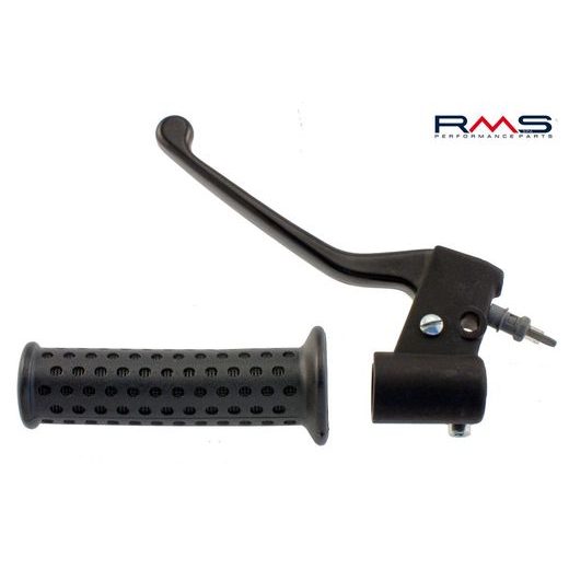 KOMPLETNÍ PÁČKA DOMINO 184040110 - PÁČKY - NA MOTORKU