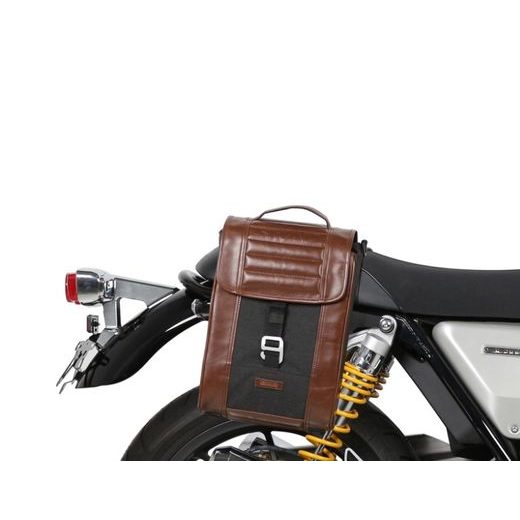 PODPĚRY PRO BOČNÍ BRAŠNY SHAD H0C118SR - PODPĚRY - NA MOTORKU