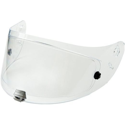 HJC PLEXI HJ-35 PINLOCK CLEAR - PŘÍSLUŠENSTVÍ - NA MOTORKÁŘE