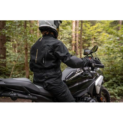 PŘILBA BMW GS RALLYE CARBON - TRAMONTANA - ENDURO HELMY - NA MOTORKÁŘE