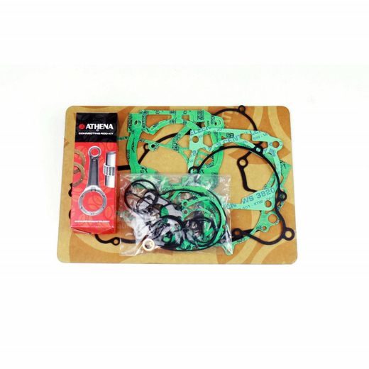 EASY ROD KIT ATHENA PB322029 - NÁHRADNÍ DÍLY A TUNING - NA MOTORKU