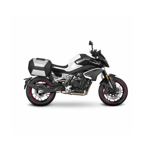 MONTÁŽNÍ SADA 3P SYSTÉM SHAD C0NK83IF - ZAVAZADLA - NA MOTORKU