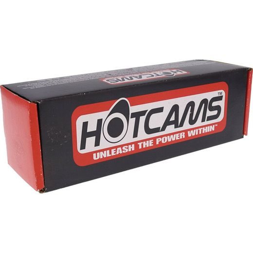 VAČKOVÝ HŘÍDEL UNICAM HOT CAMS 4126-M - NÁHRADNÍ DÍLY A TUNING - NA MOTORKU
