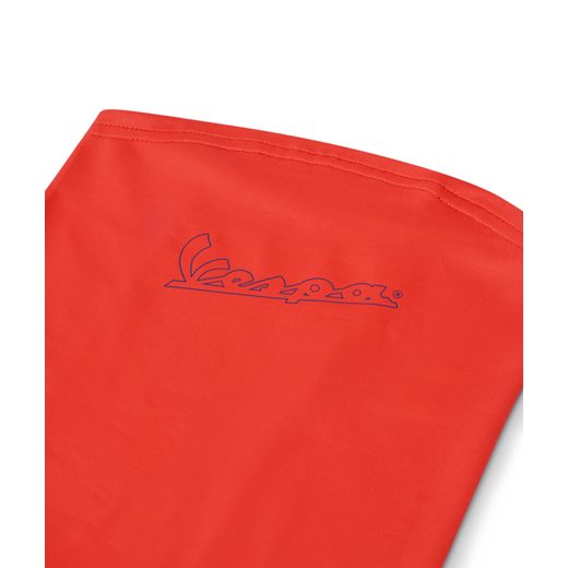 NÁKRČNÍK VESPA DEC - ČERVENÁ - NÁKRČNÍKY - NA MOTORKÁŘE