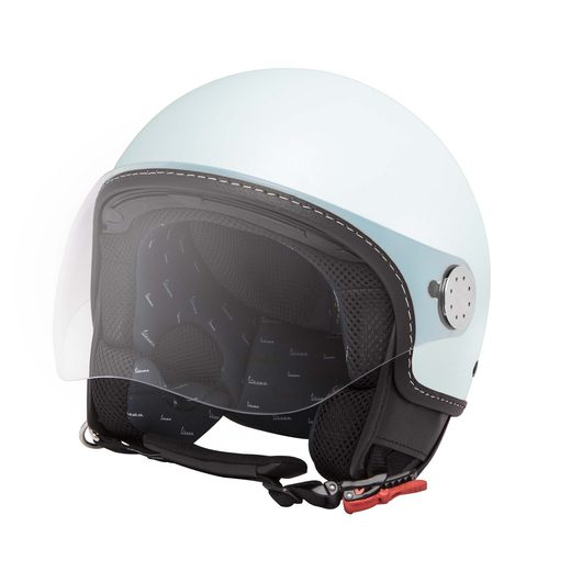 JETHELM VESPA VISOR 4.0 ECE 22.06