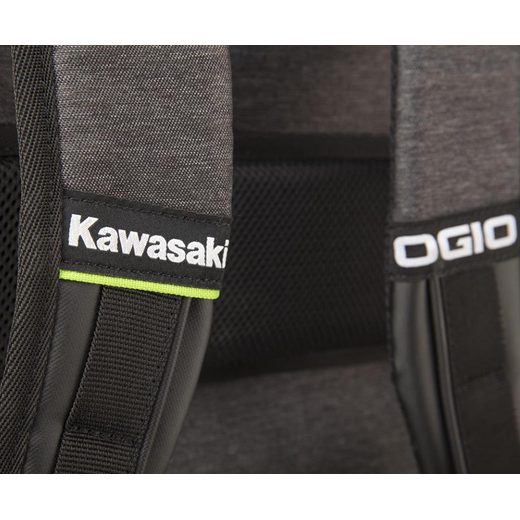 STYLOVÝ BATOH KAWASAKI - OGIO - BATOHY - NA MOTORKÁŘE